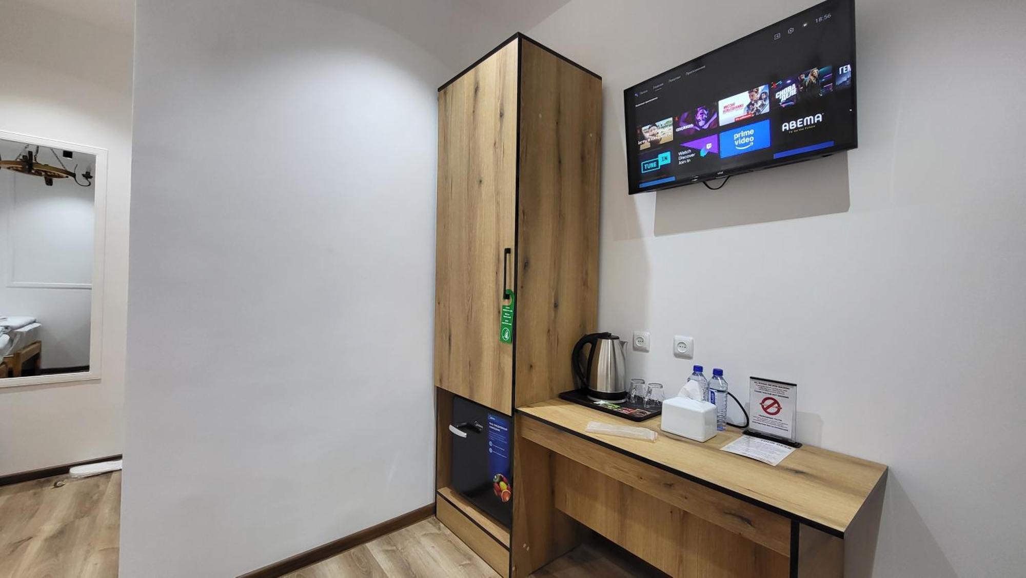 Ulli Oy Boutique Hotel & Terrace خيوة المظهر الخارجي الصورة