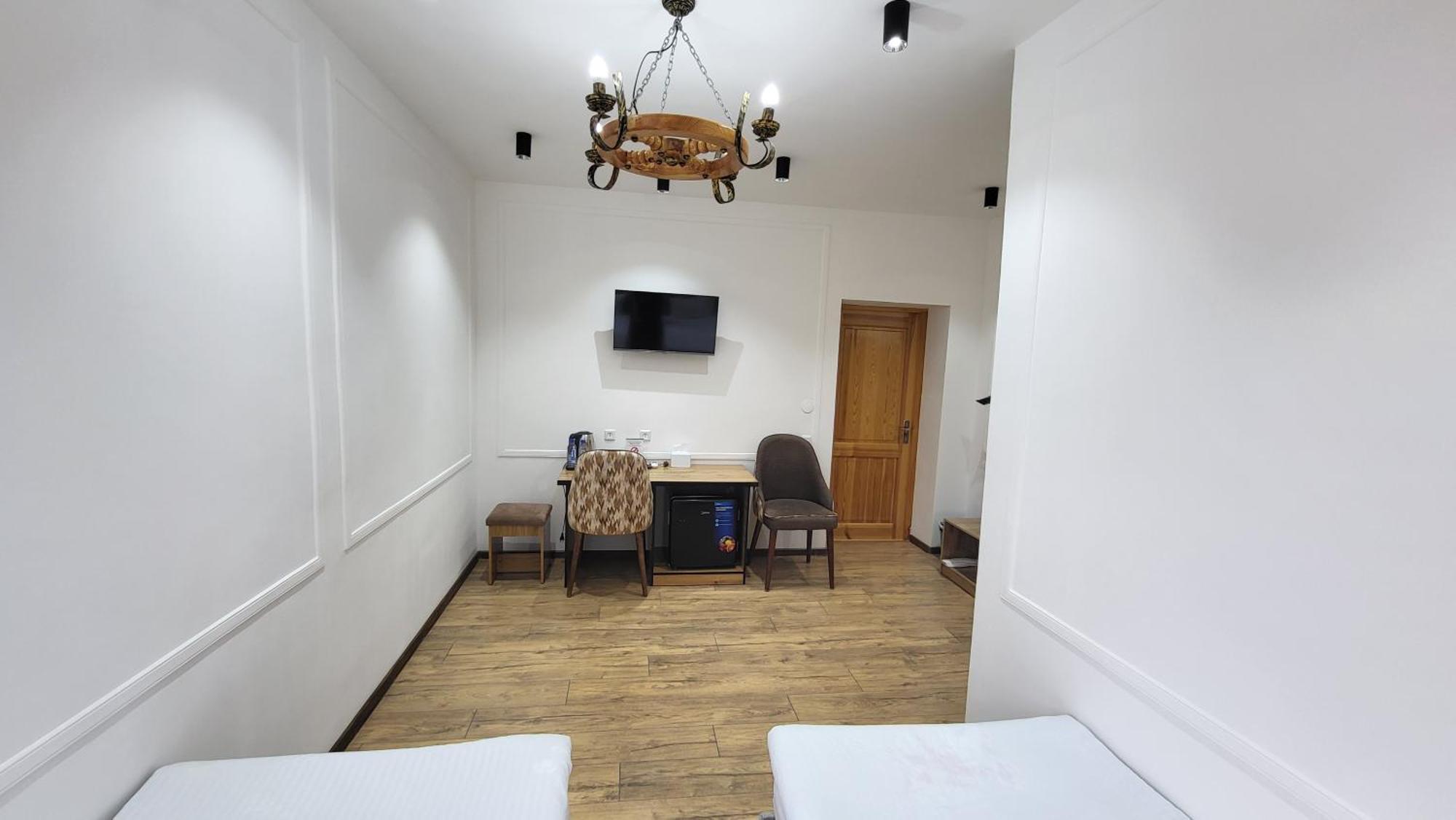 Ulli Oy Boutique Hotel & Terrace خيوة المظهر الخارجي الصورة
