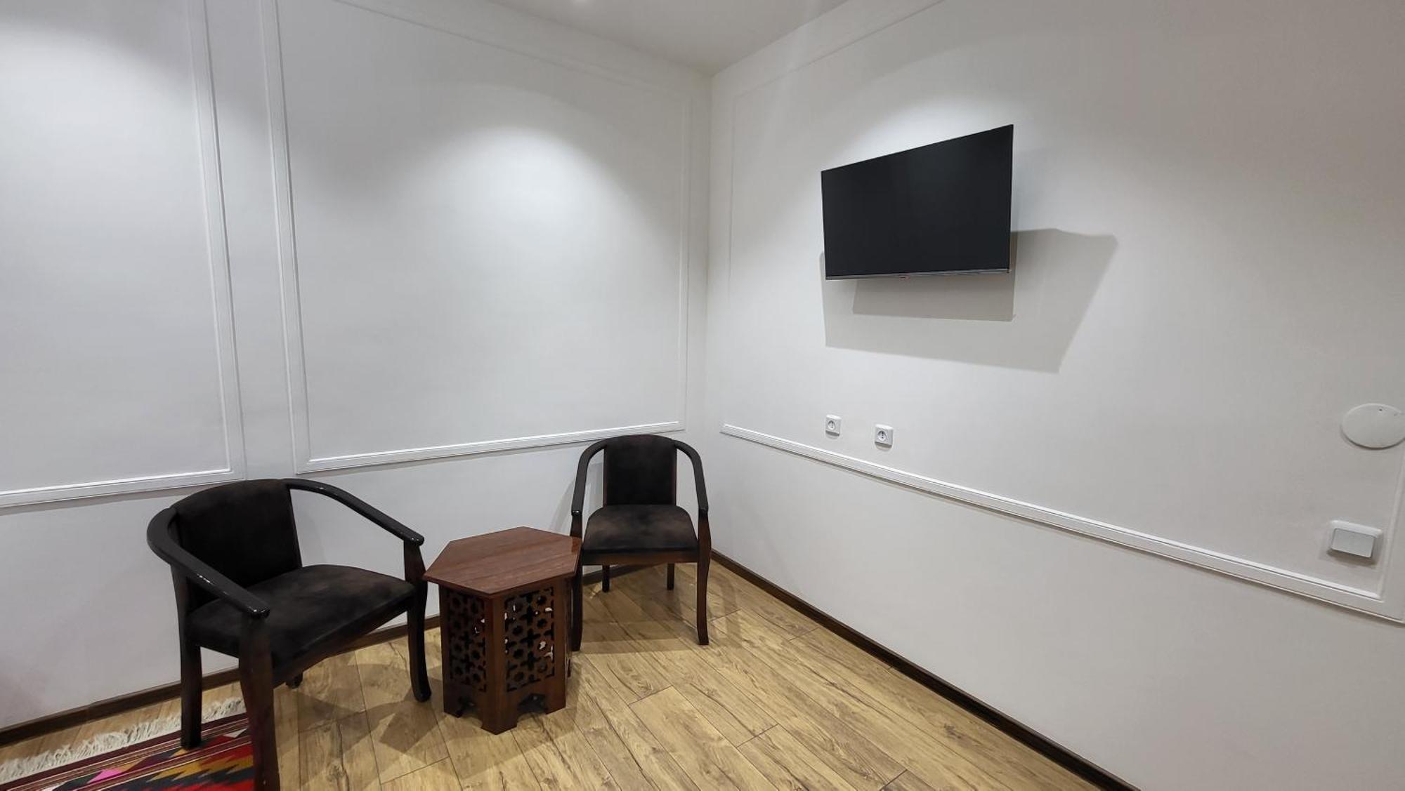 Ulli Oy Boutique Hotel & Terrace خيوة المظهر الخارجي الصورة